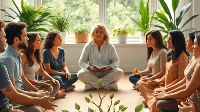 spiritual roots autoimmune 