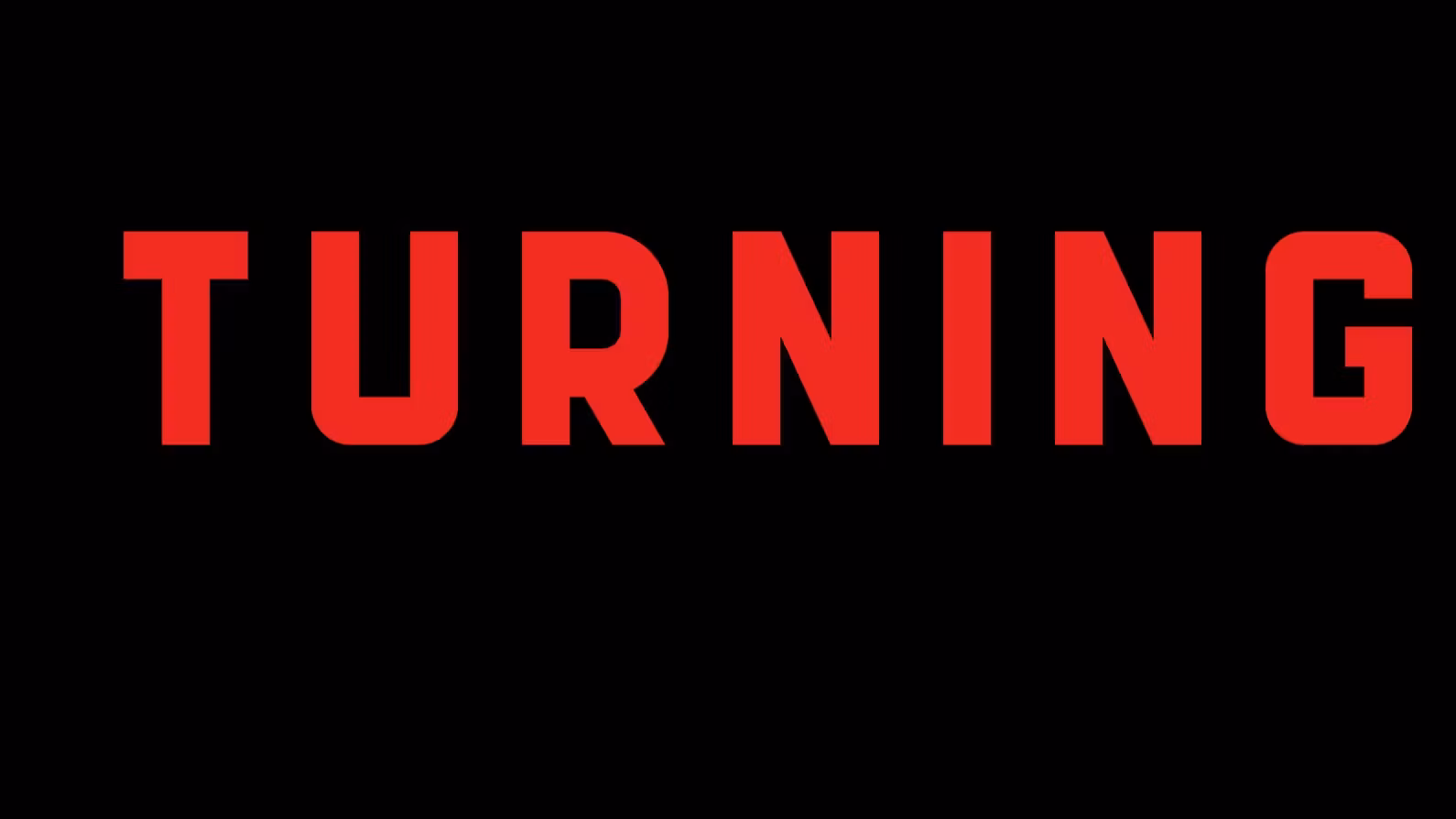 Turning Point 