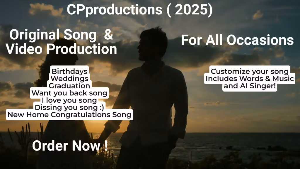CPProductions