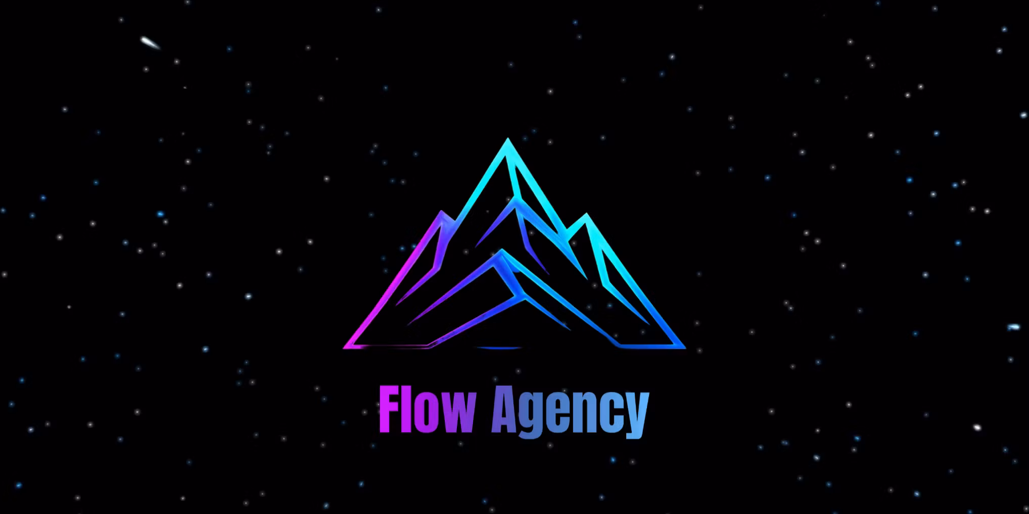 Flow Agency by Alek