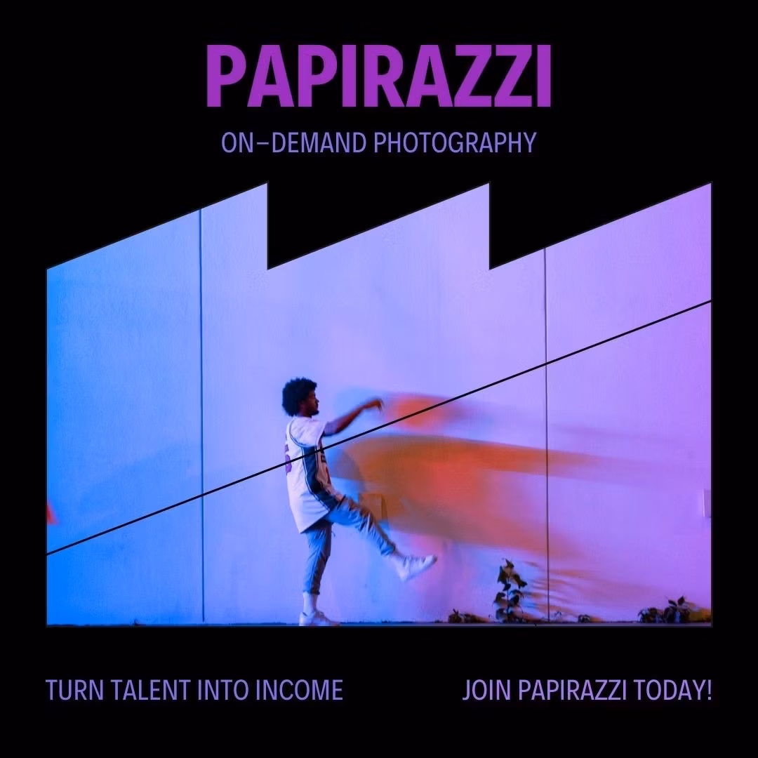 PapiRazzi