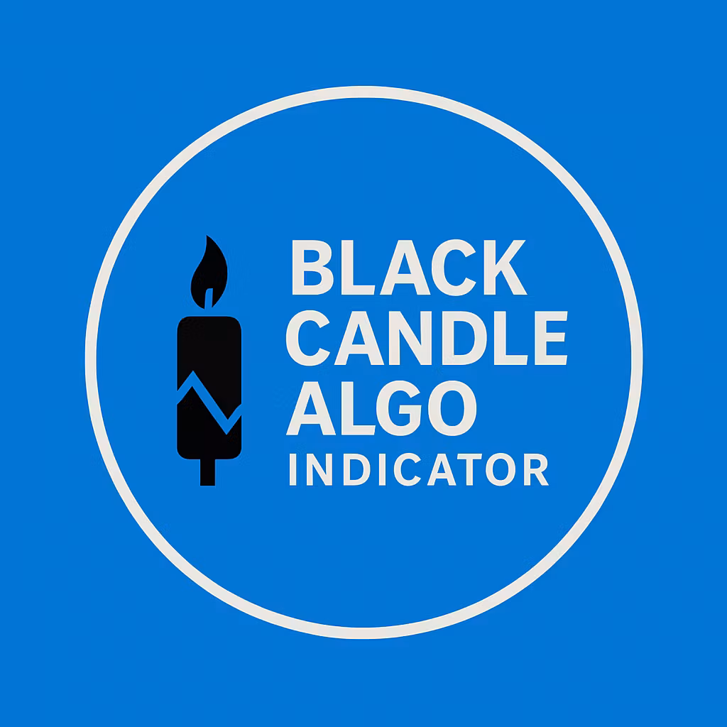 Black Candle Algo