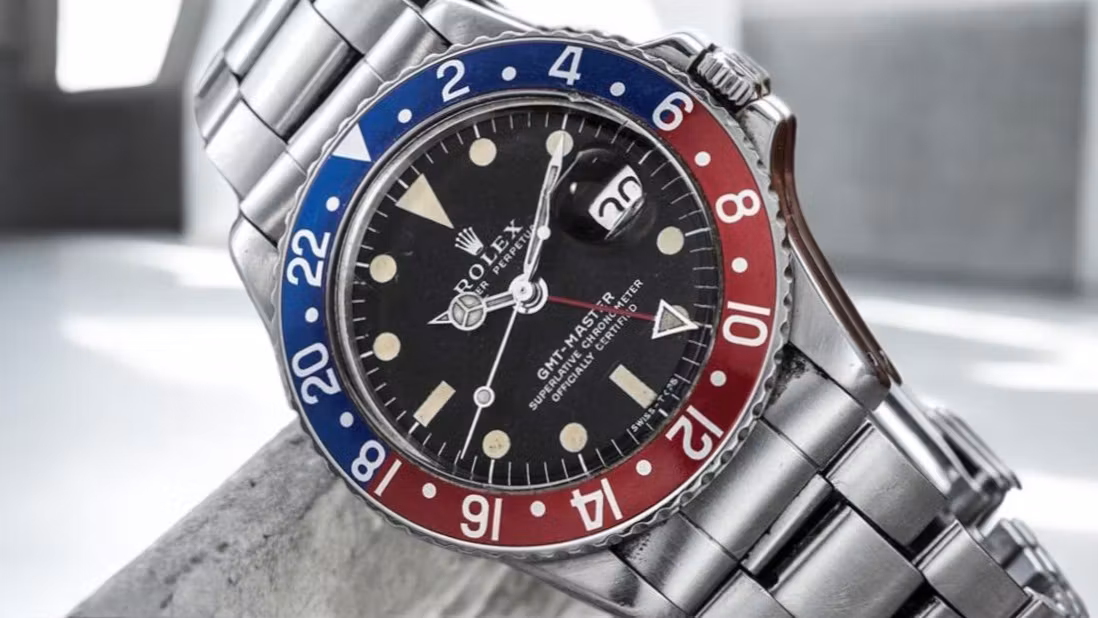 Buy & Sell Watches Smarter