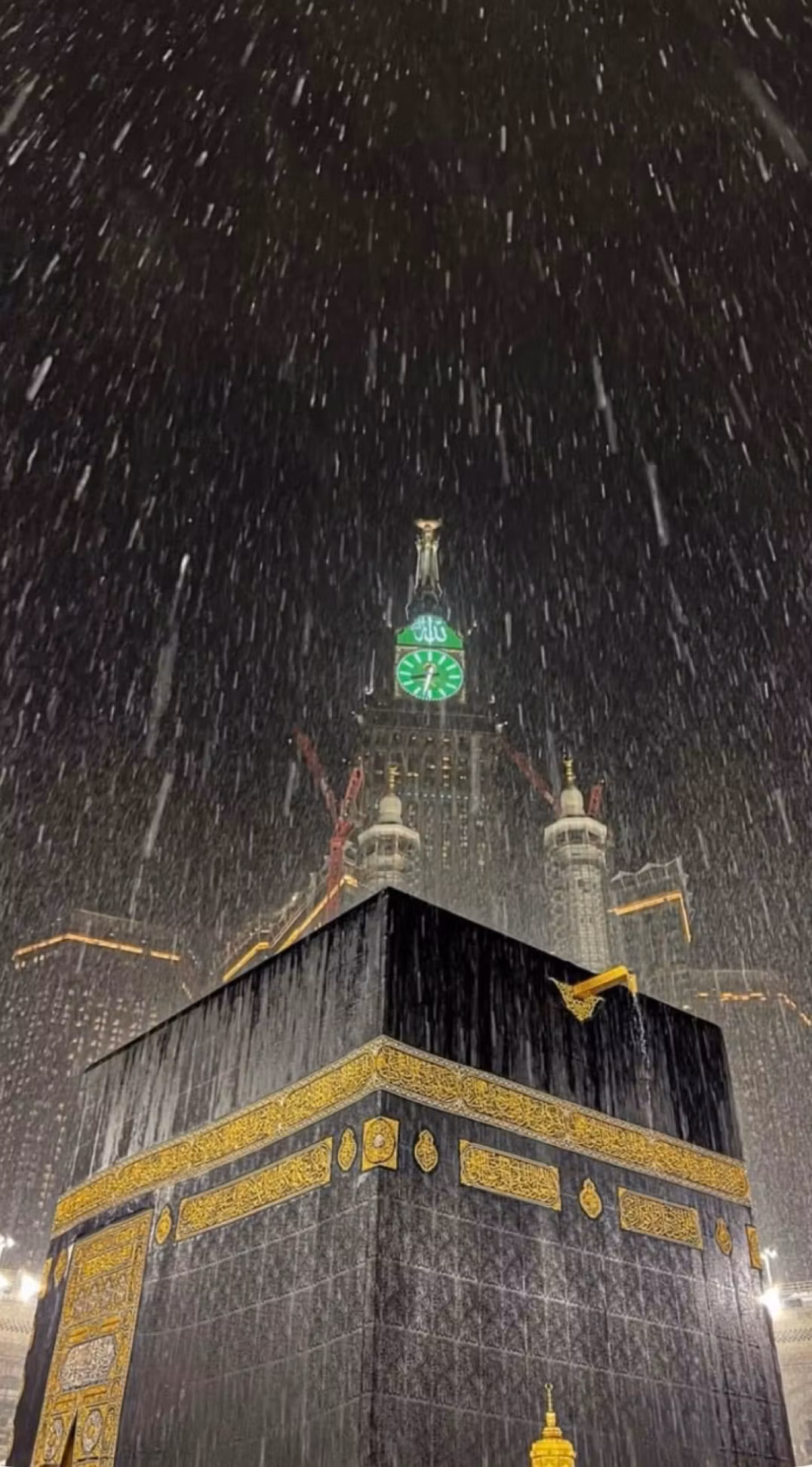 Islamic content 