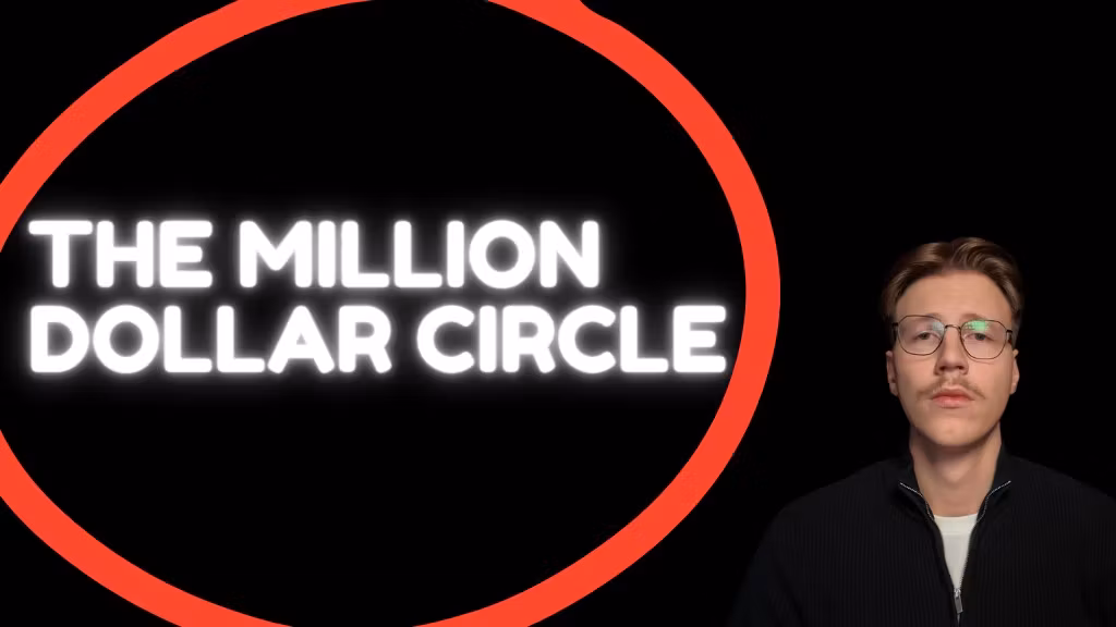 The Million Dollar Circle FREE