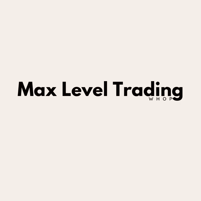 Max Level Trading