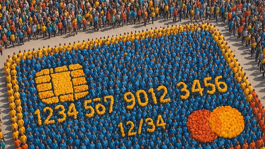 The Credit Cult