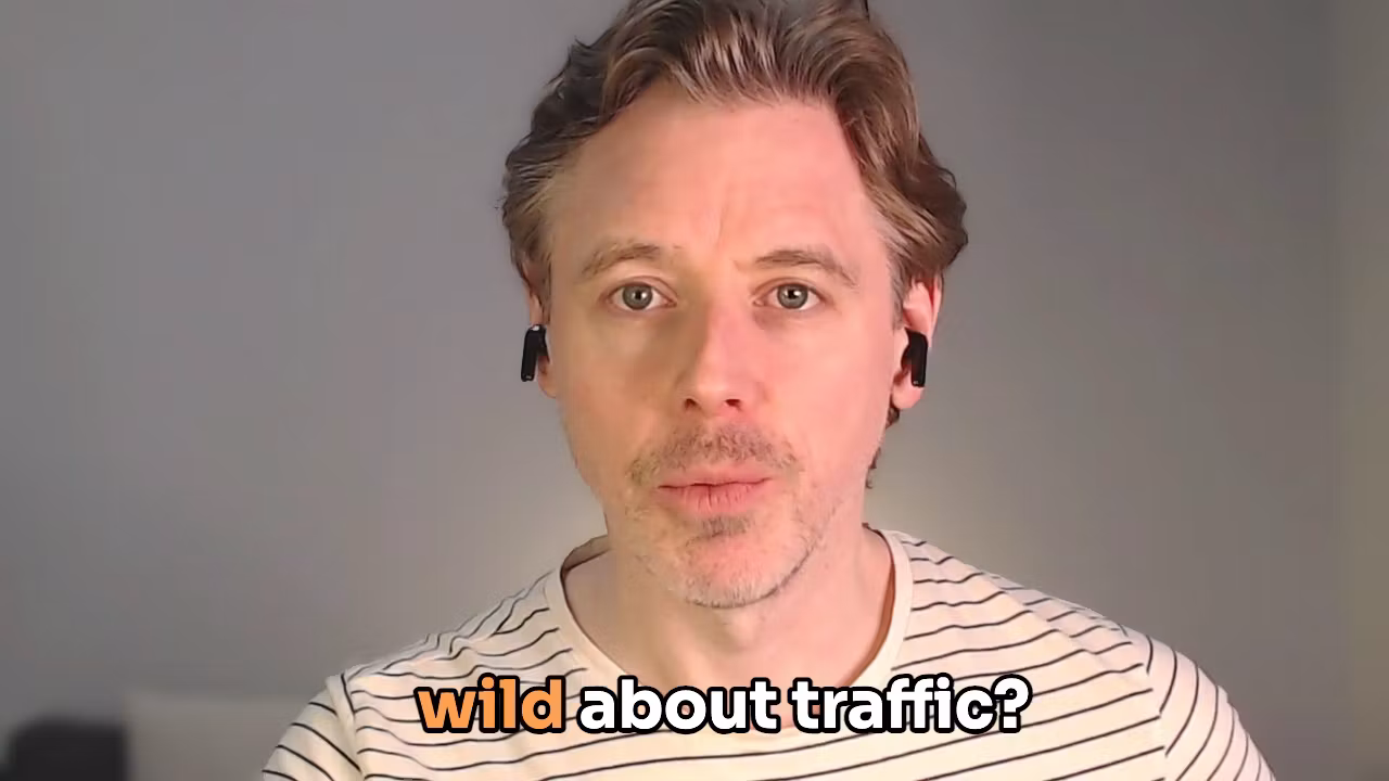 Shogun Traffic Method™