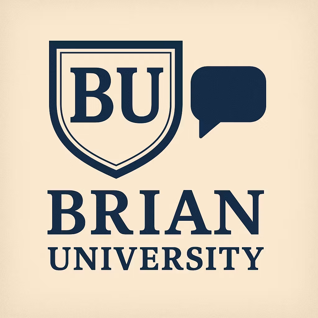 Brian University