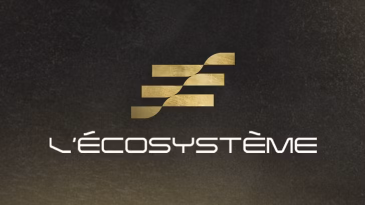 L'ÉCOSYSTÈME