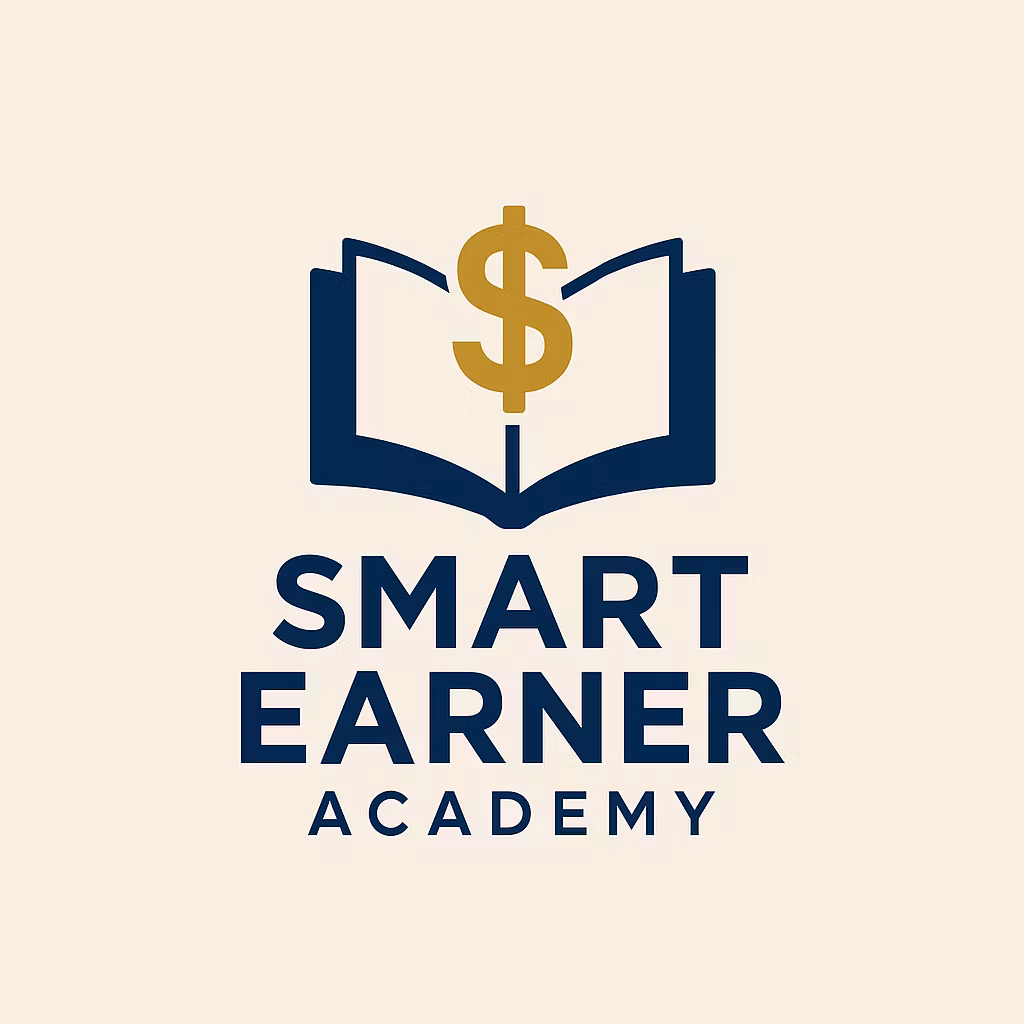 SMART EARNER ACADEMY 