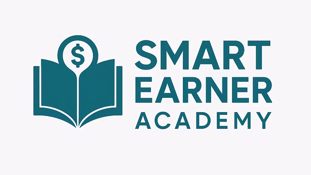 SMART EARNER ACADEMY 