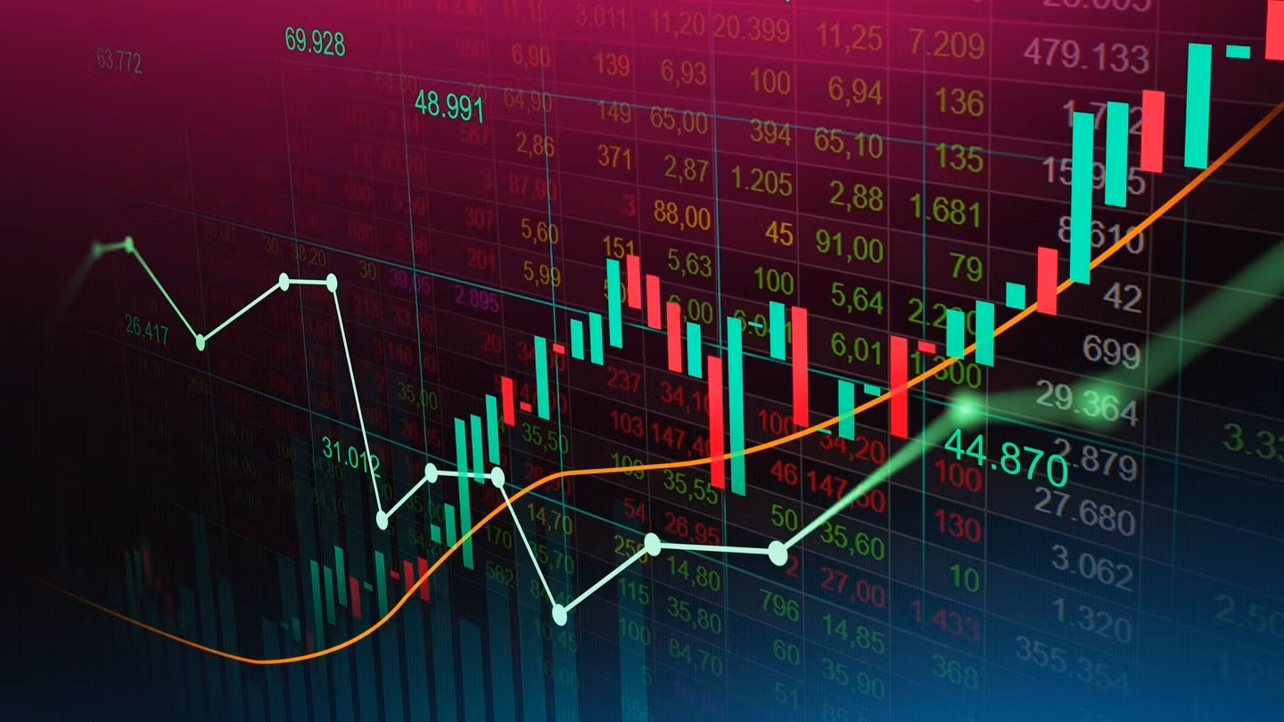 Forex Trading OG