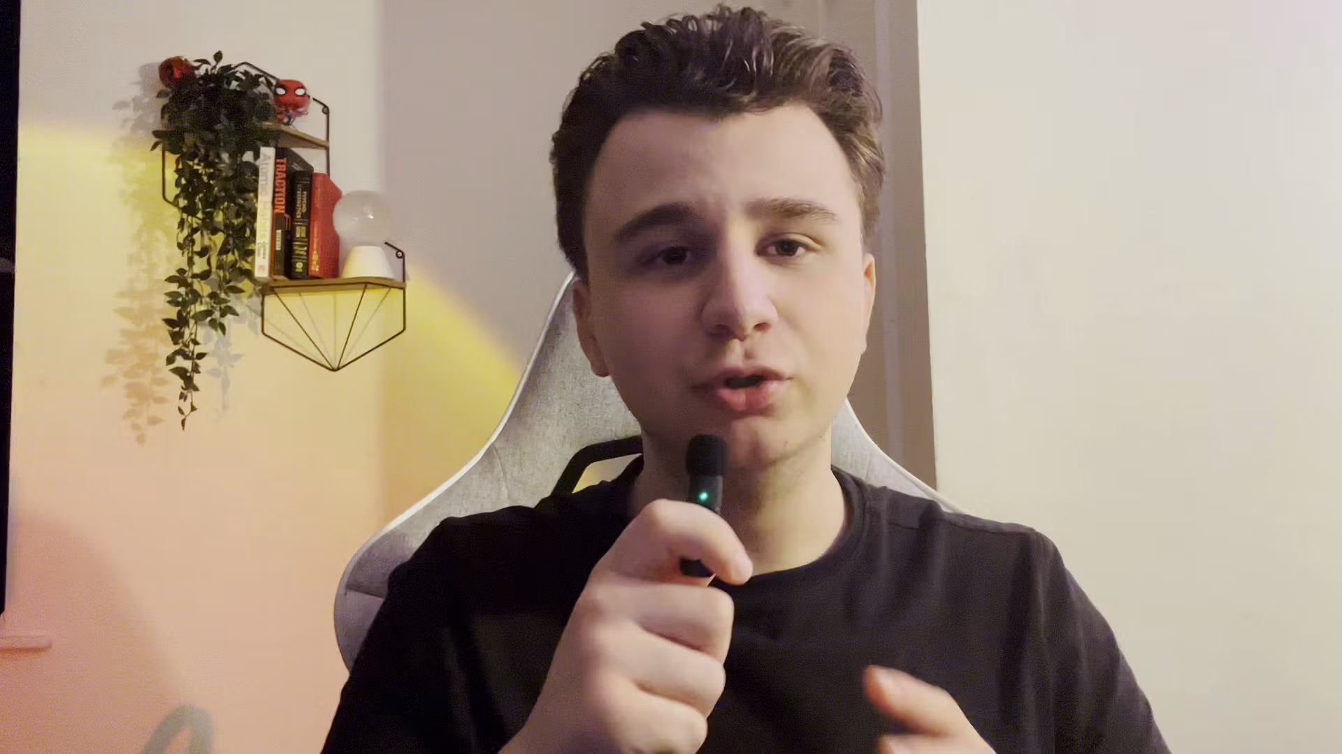 DFY CEO 