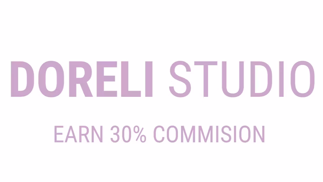 Fashion UGC: Earn 30% Per Sale