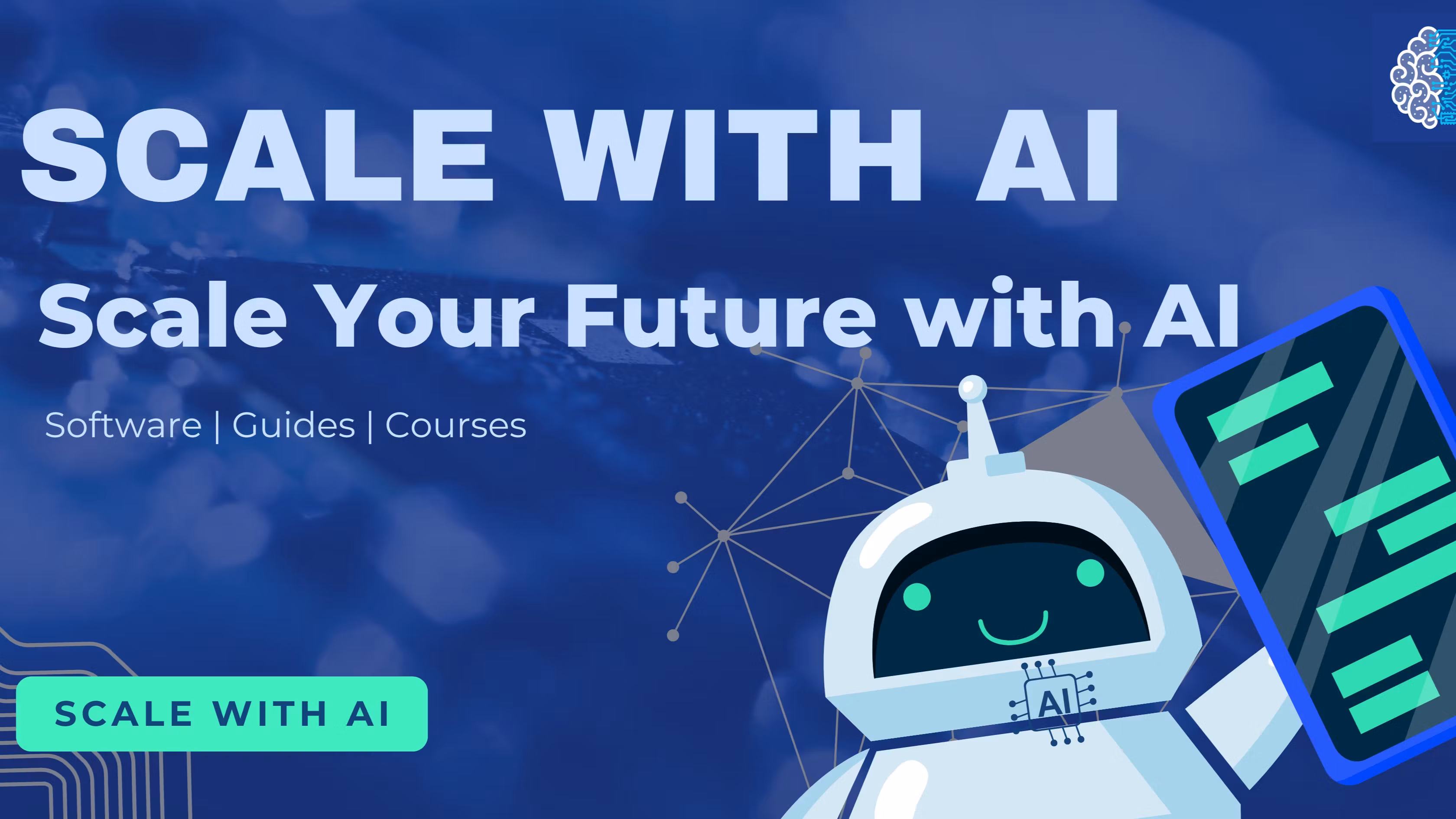 Scale with AI
