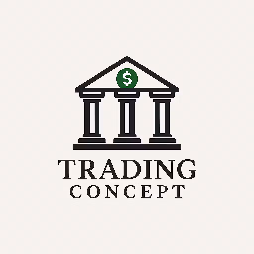 Trading Concept 
