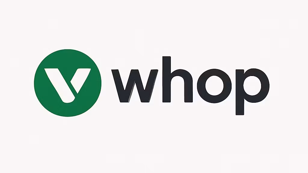 Whop institution 