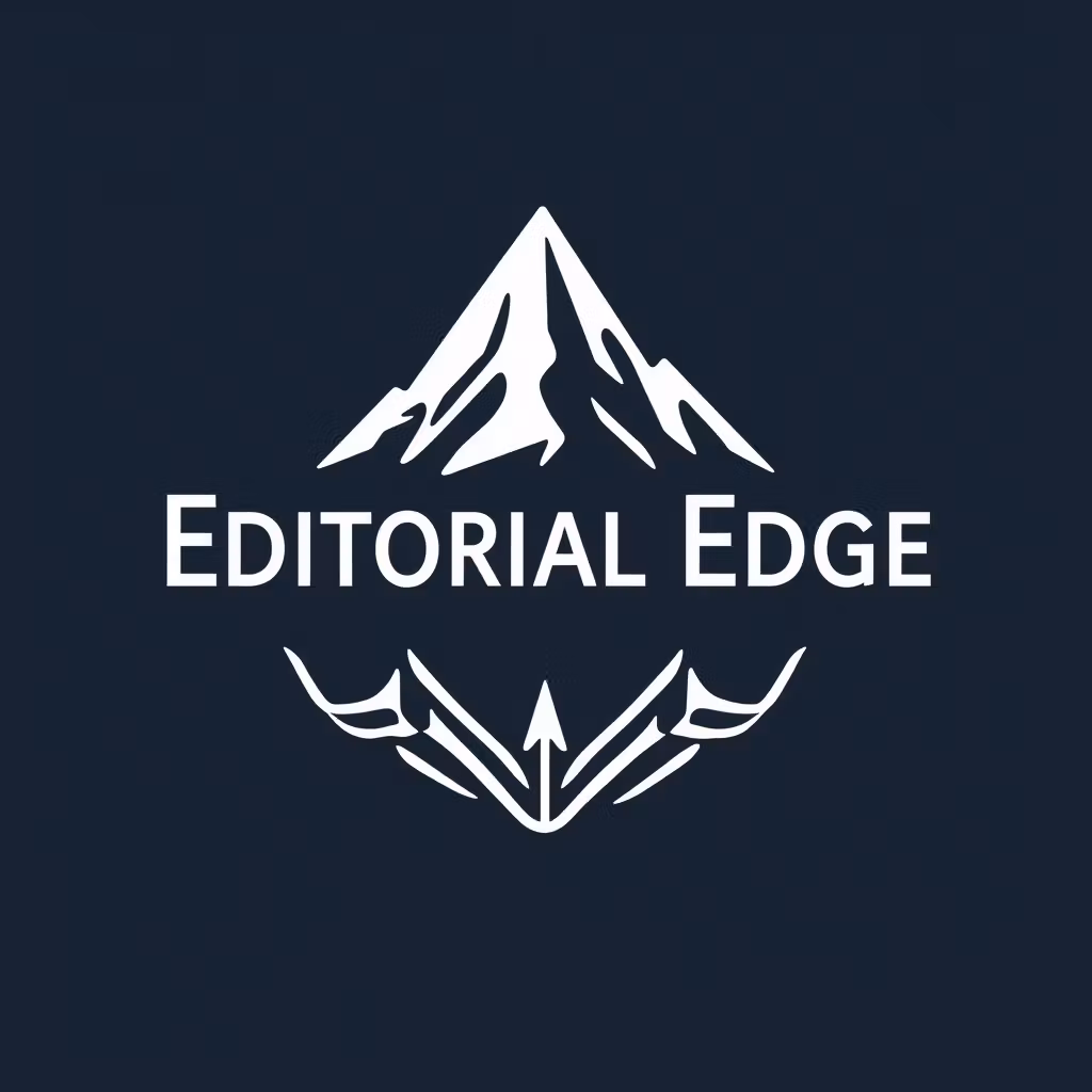 Editorial Edge