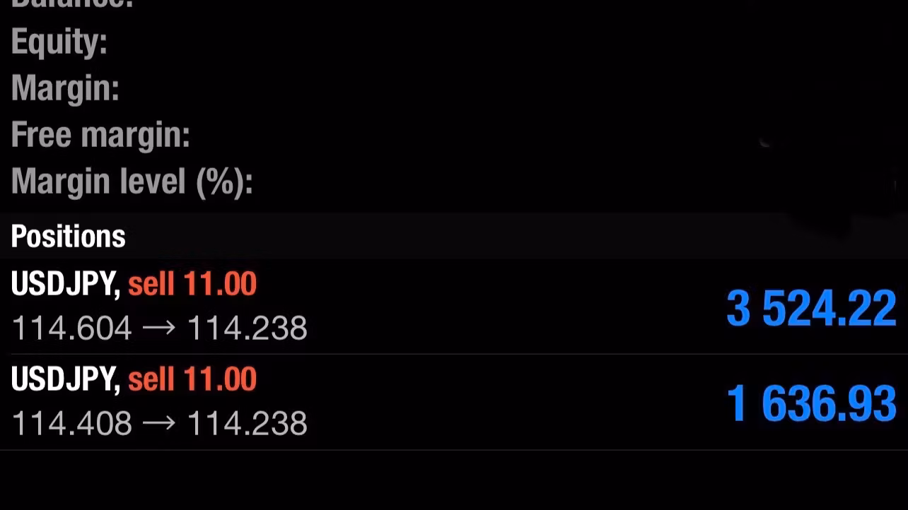 Elite Market Strategies 