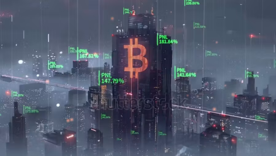 Gucci Trading Academy 