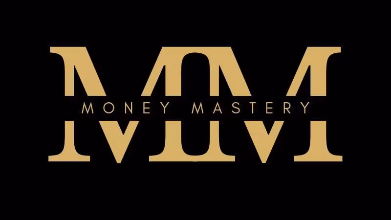 Money Mastery