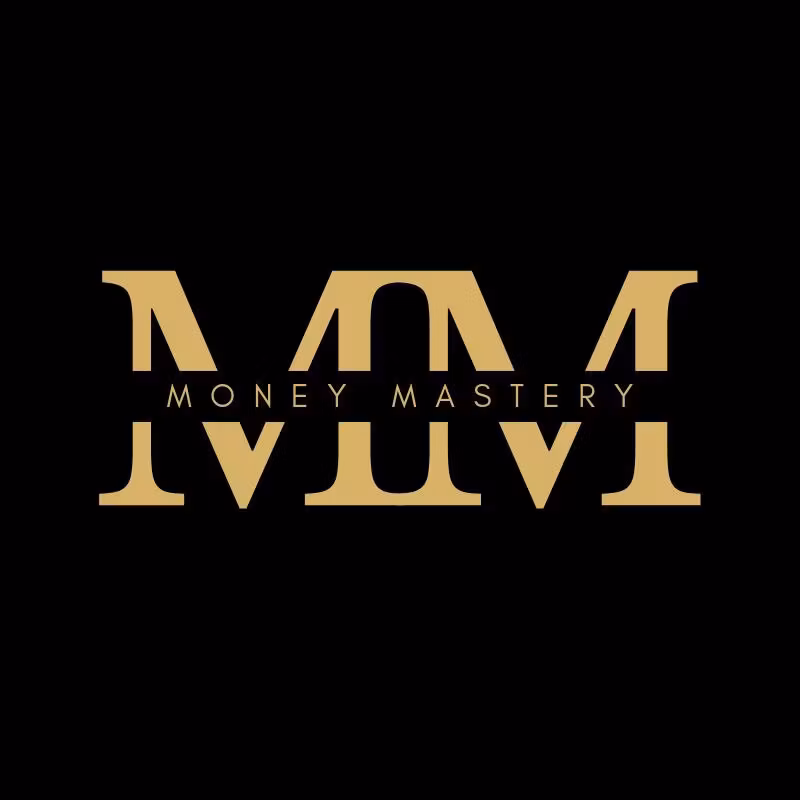 Money Mastery