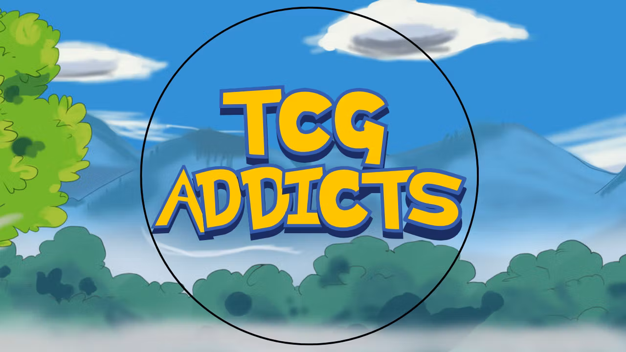 TCG ADDICTS (GA)