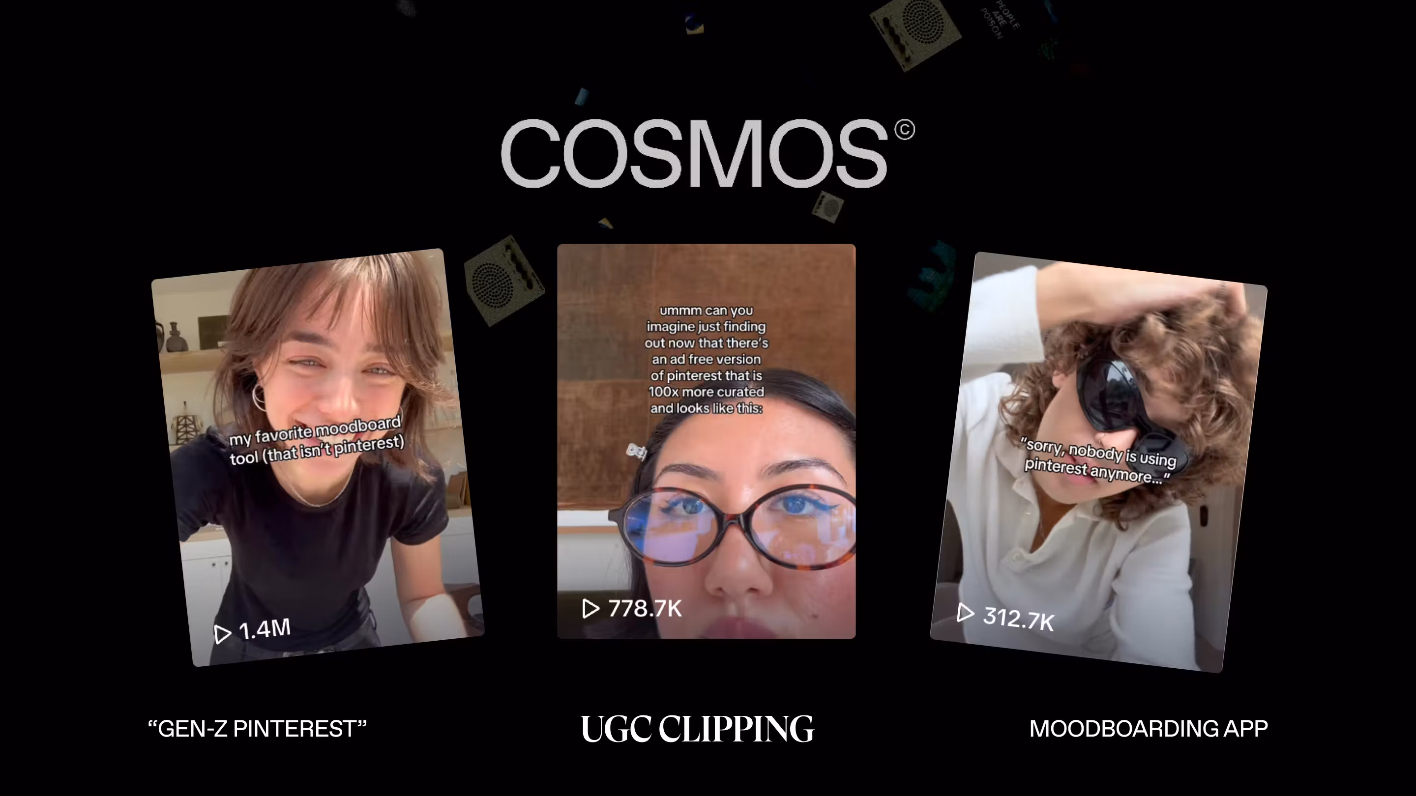 Cosmos