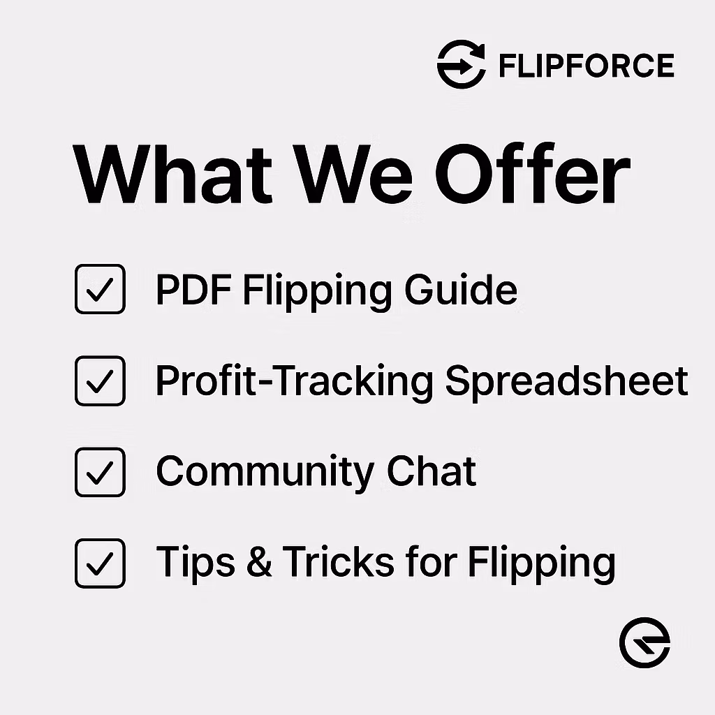 FlipForce