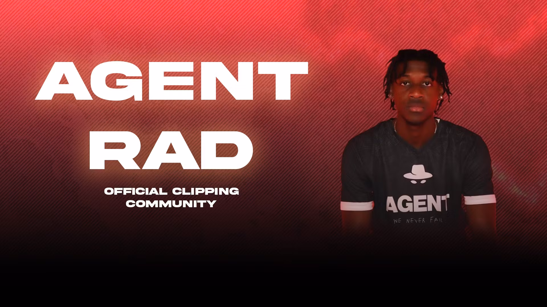 Agent Rad Clips