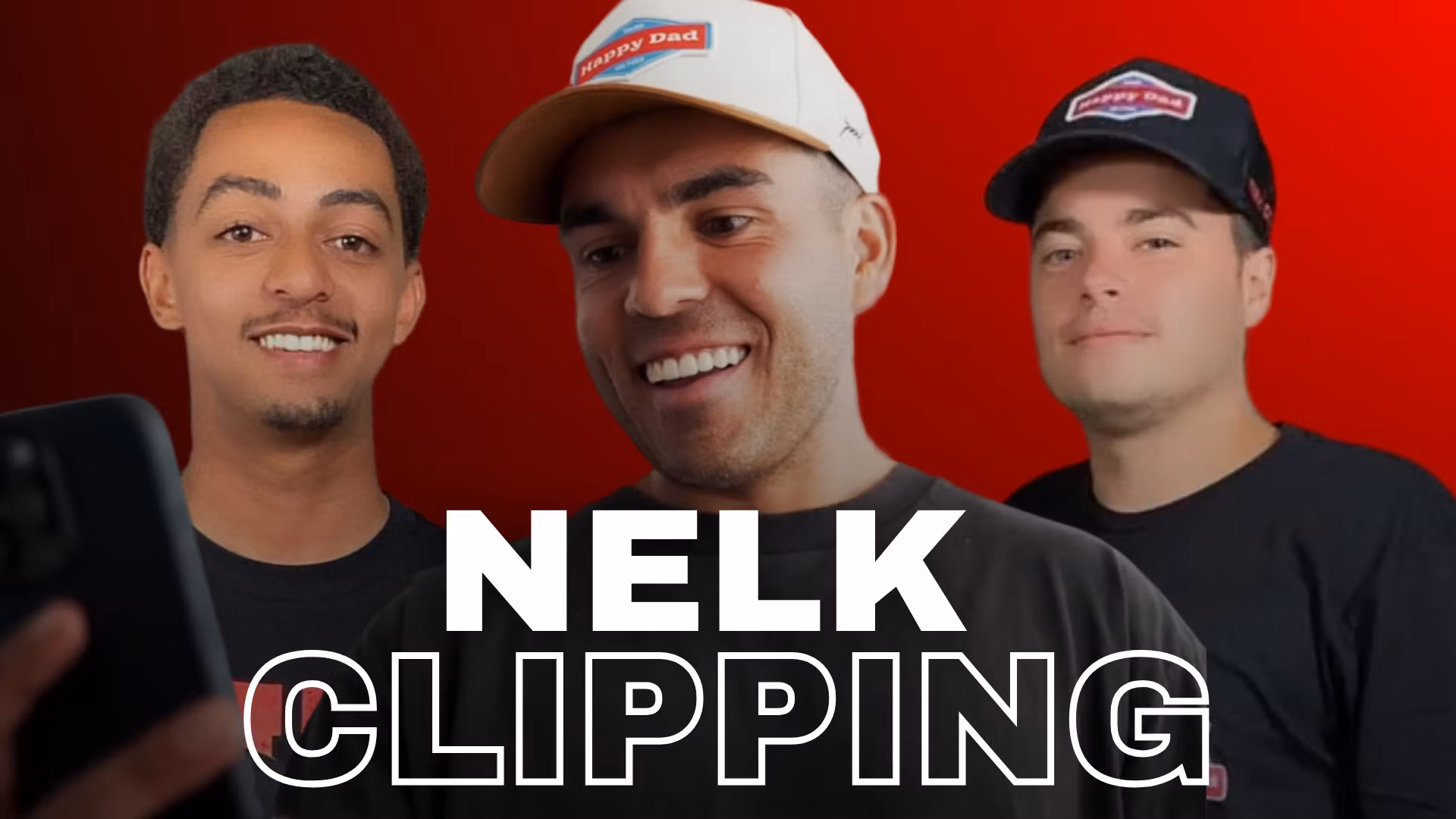 Nelk Clipping