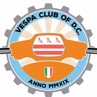 VCDC - The Vespa Club of DC