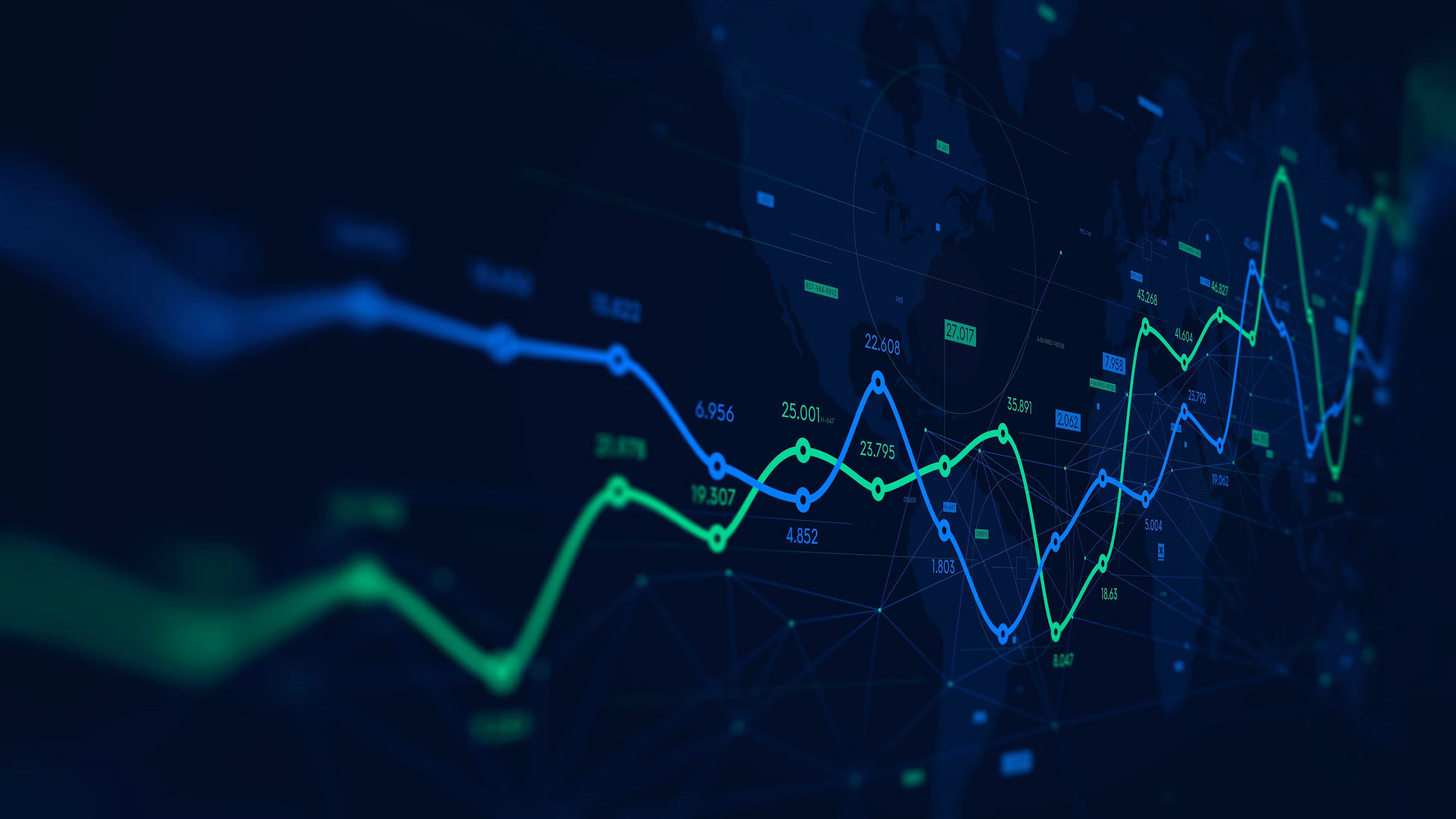 LDQ Trading
