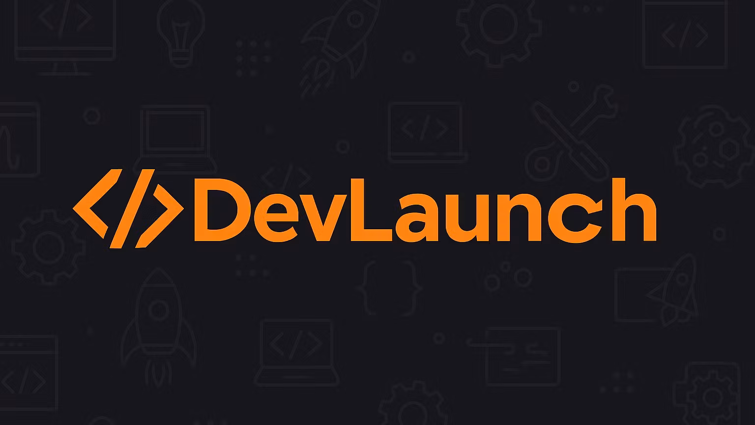DevLaunch - Mentorship