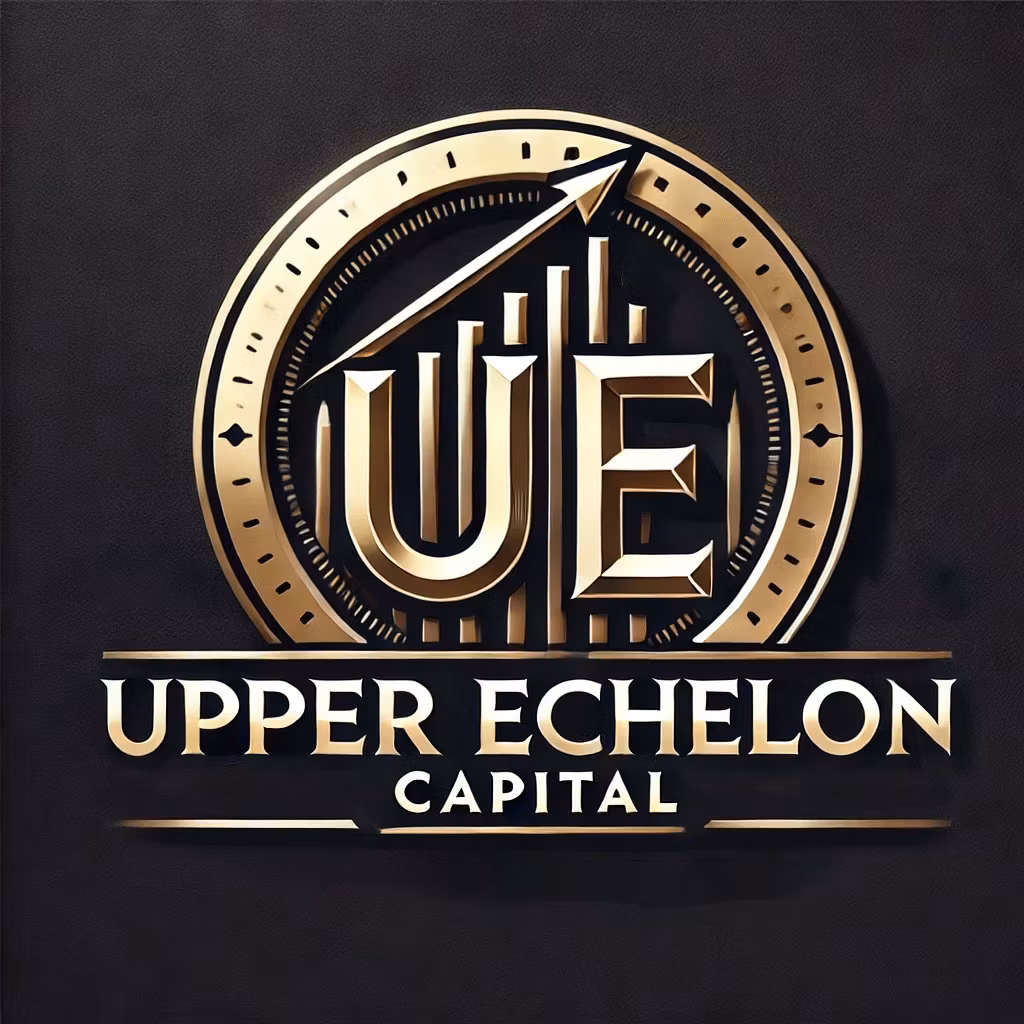 Upper Echelon University 