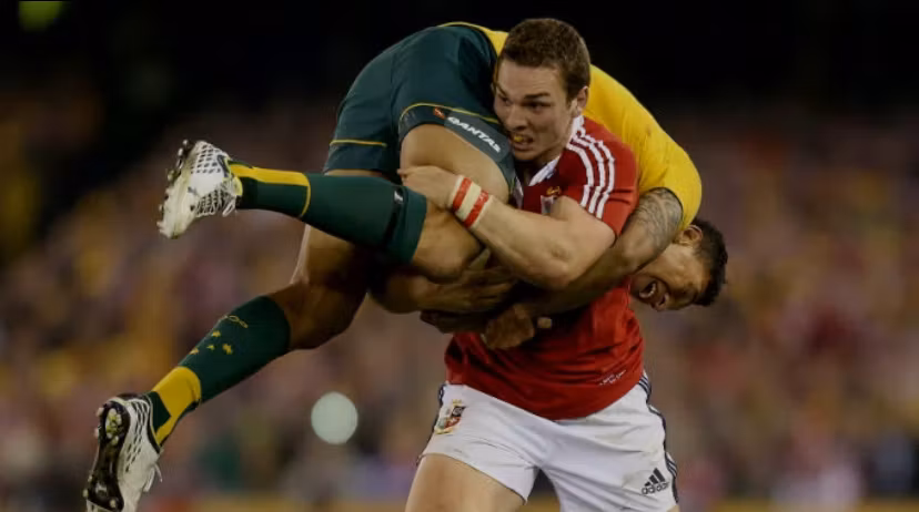 Top sport moments 