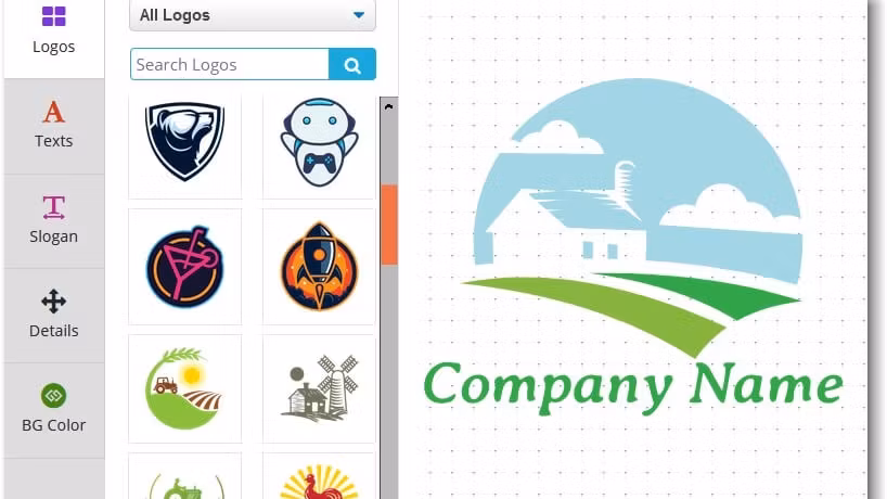 LOGO Maker