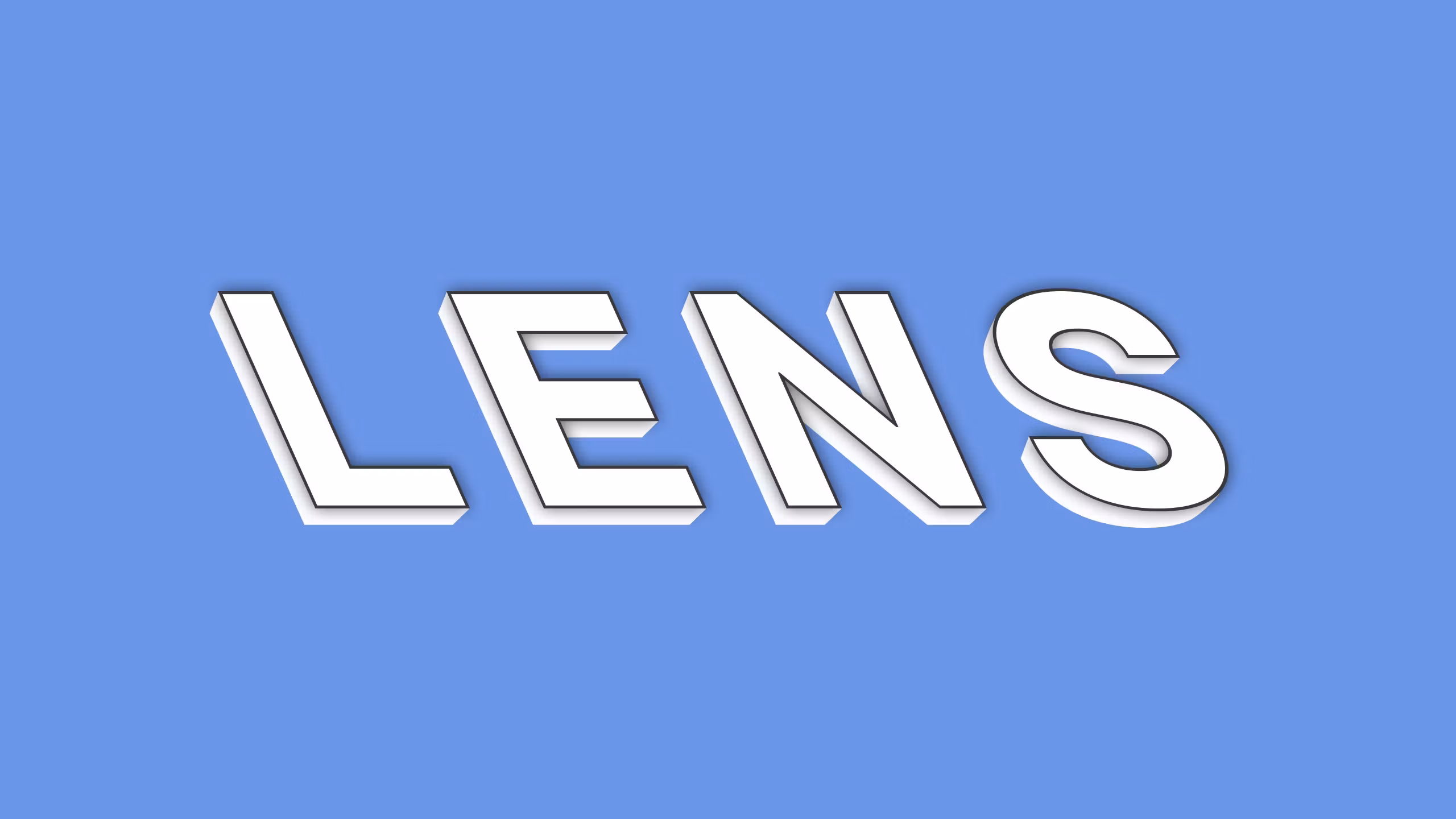 The Market Lens