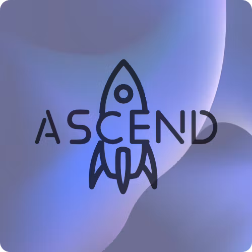 Ascend Scaling