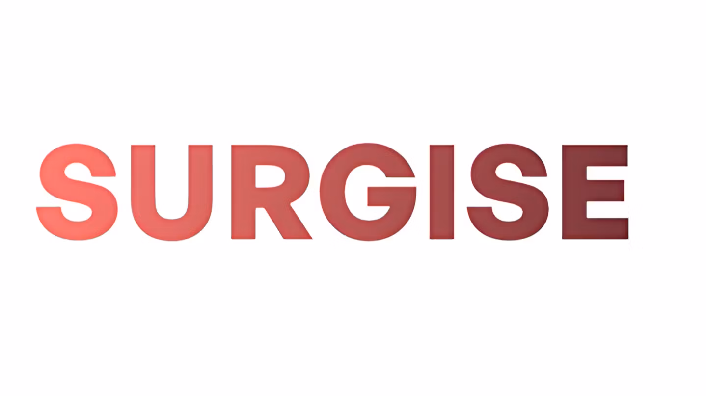 Surgise Care Space