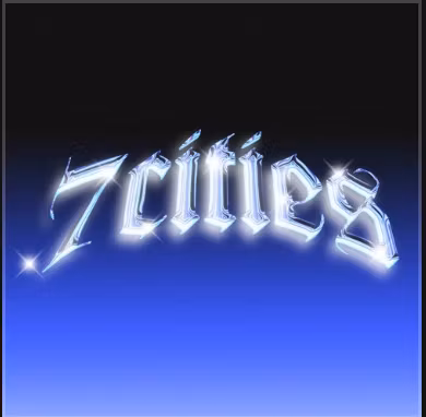 seven cities