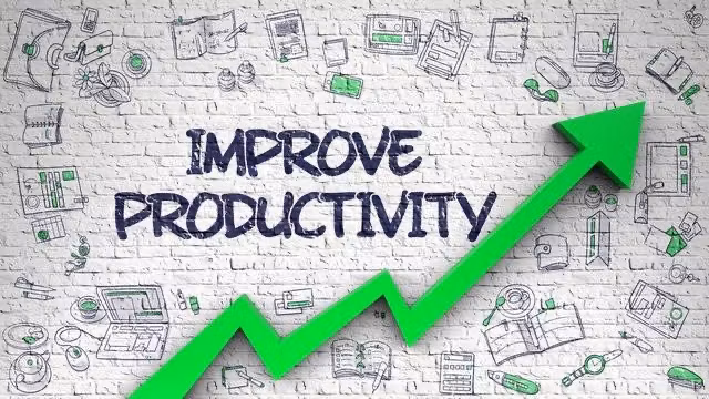 Productivity & Focus