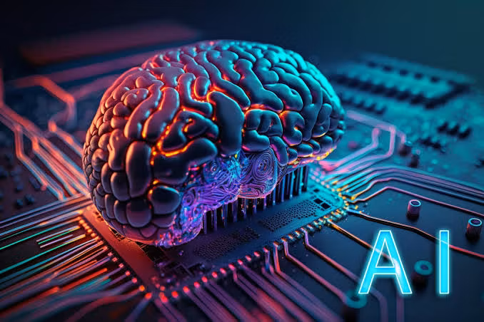 the ai