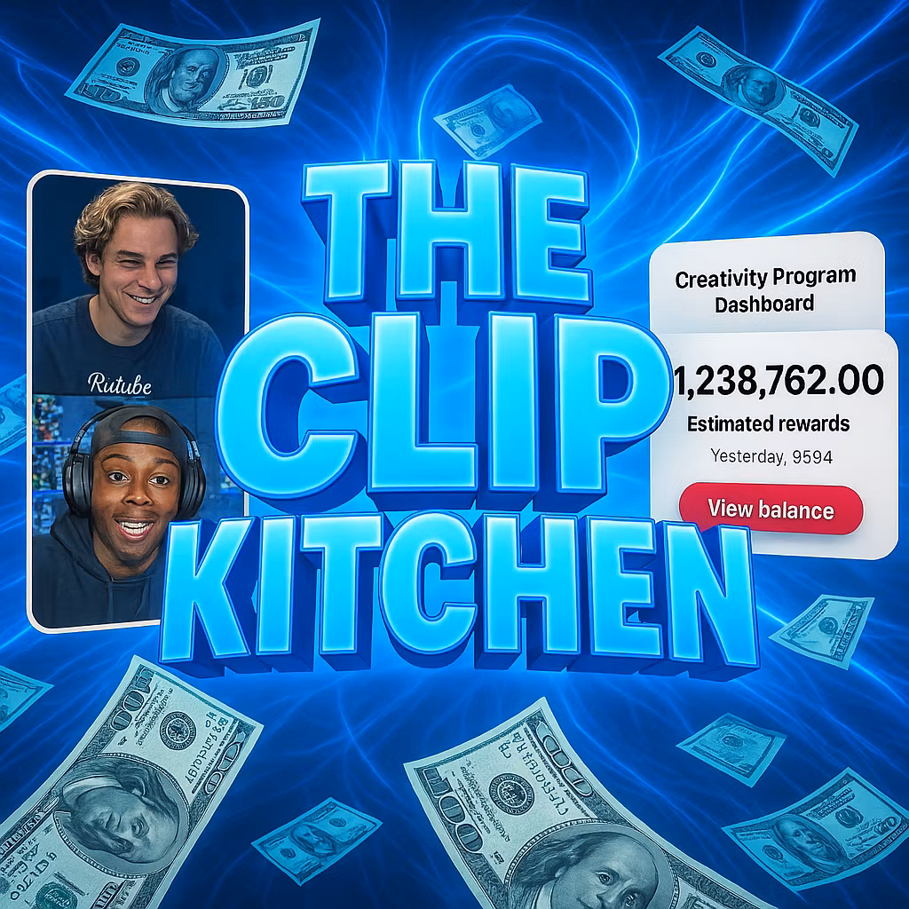 TheClipKitchen