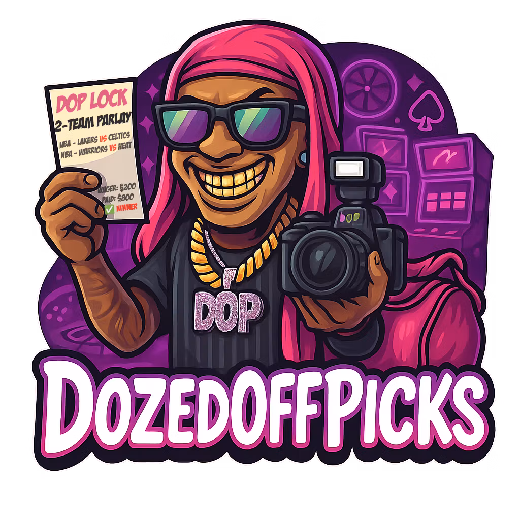 Dozedoffpicks