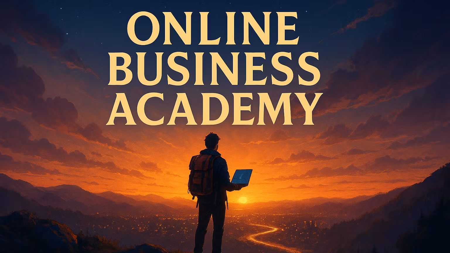 Online Business Academy