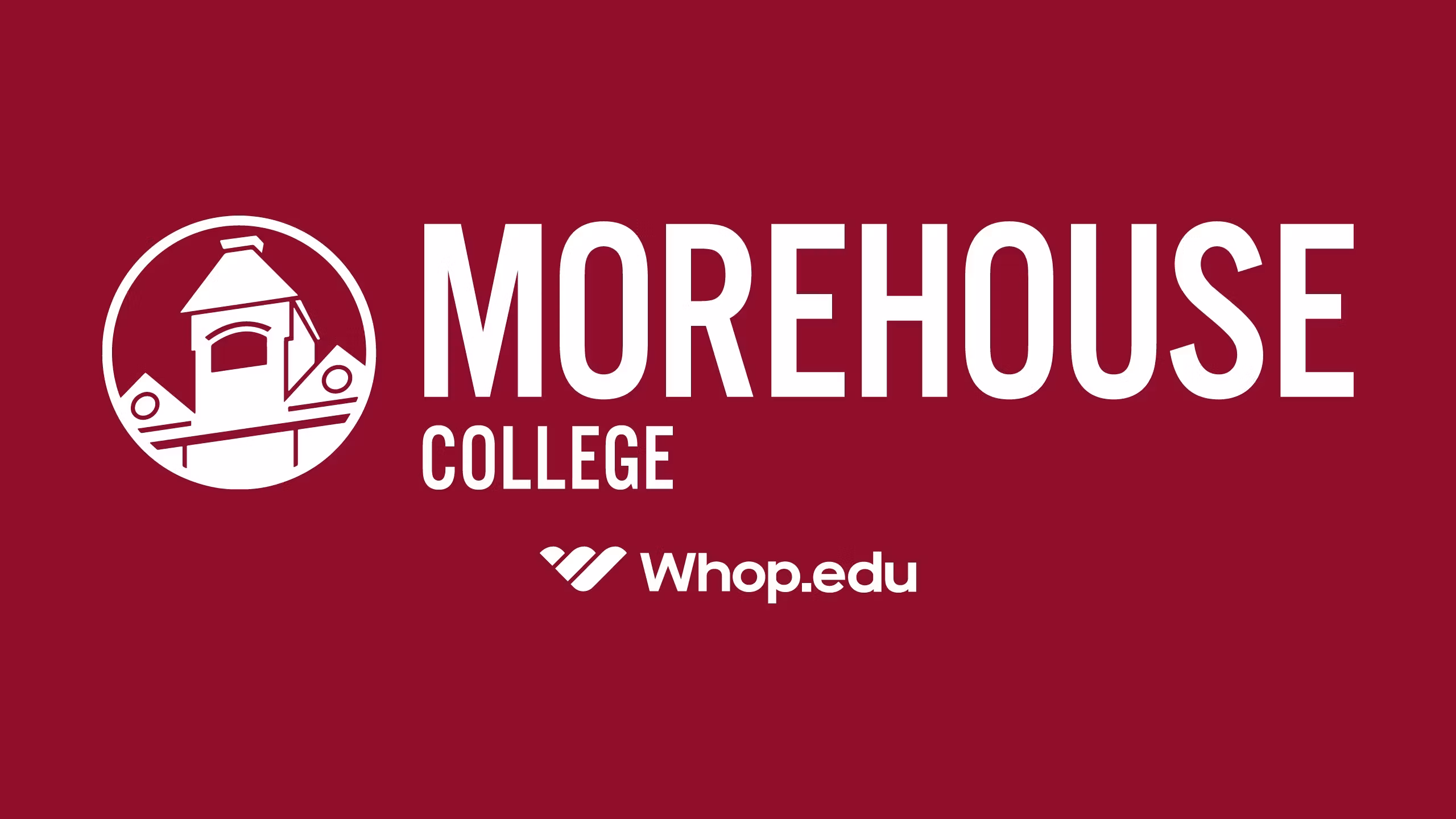 Morehouse College