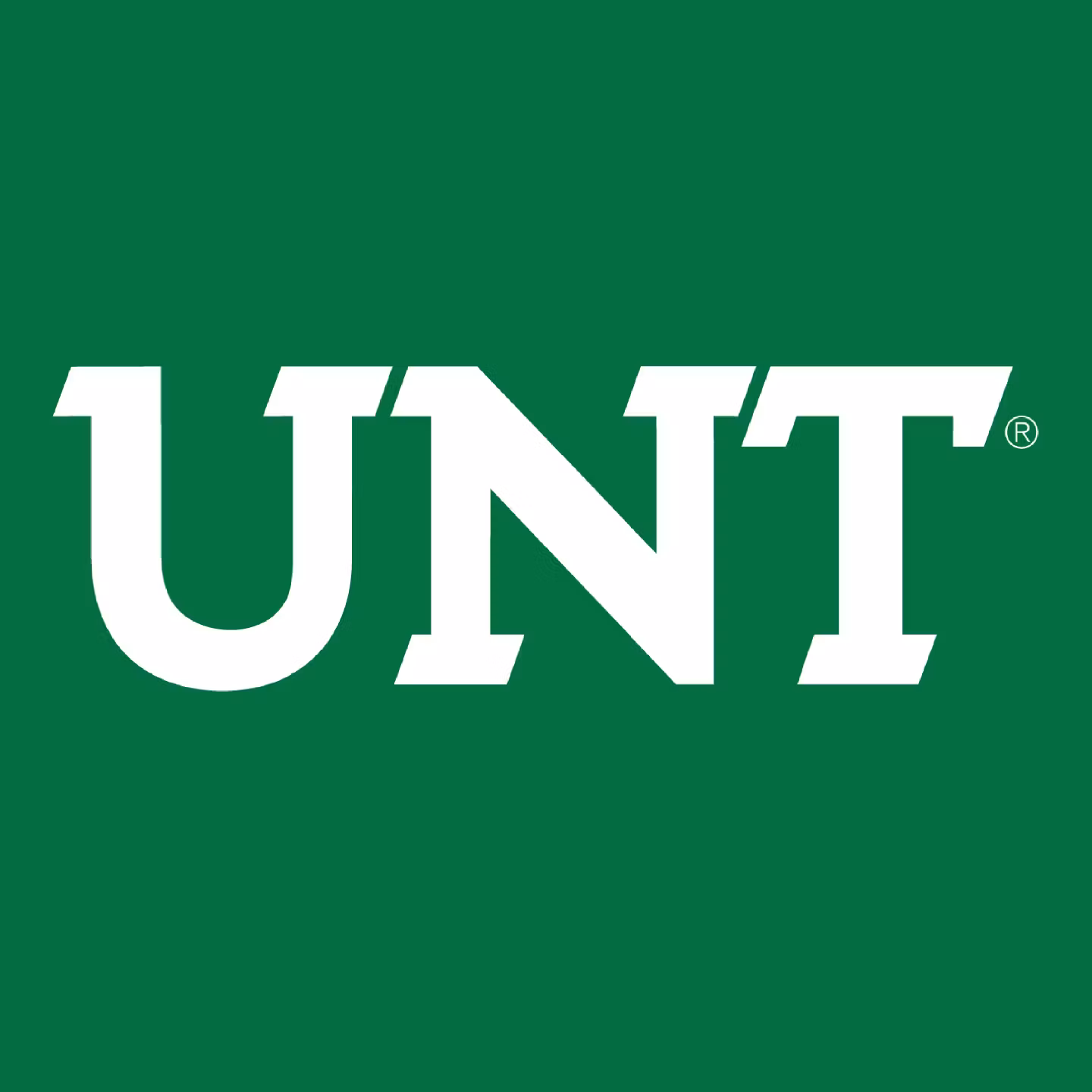 University of North Texas