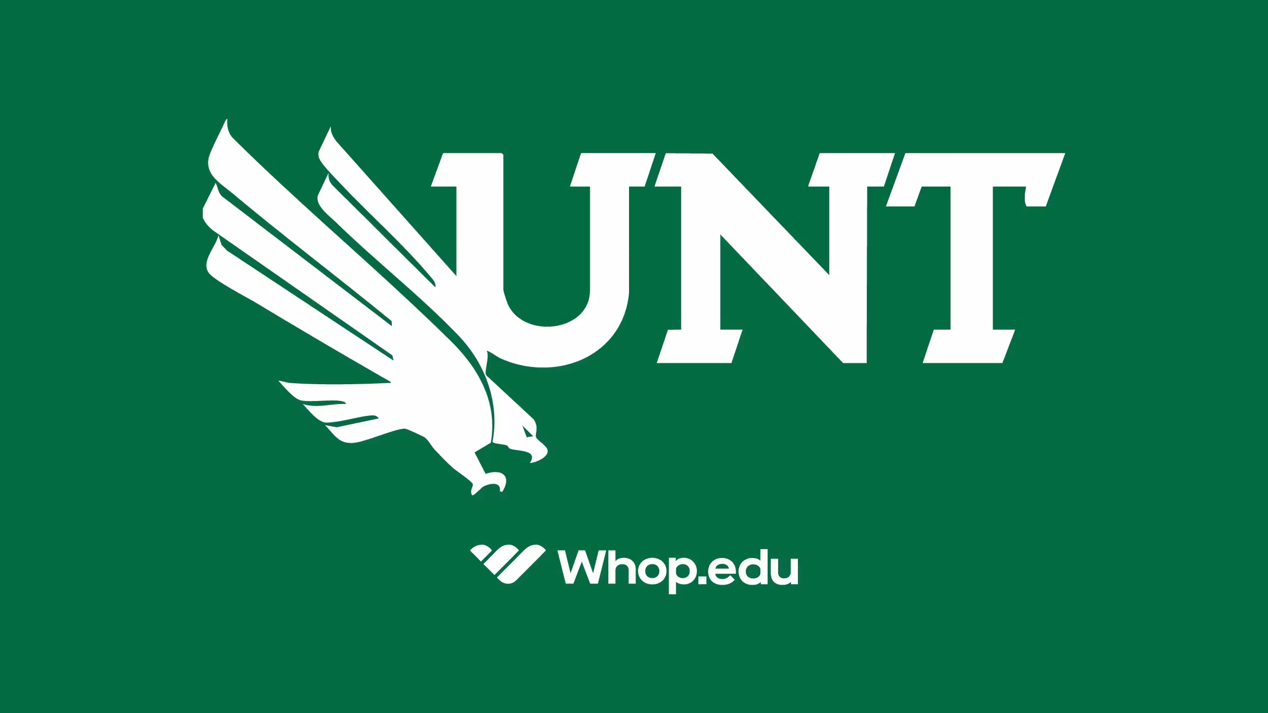 University of North Texas